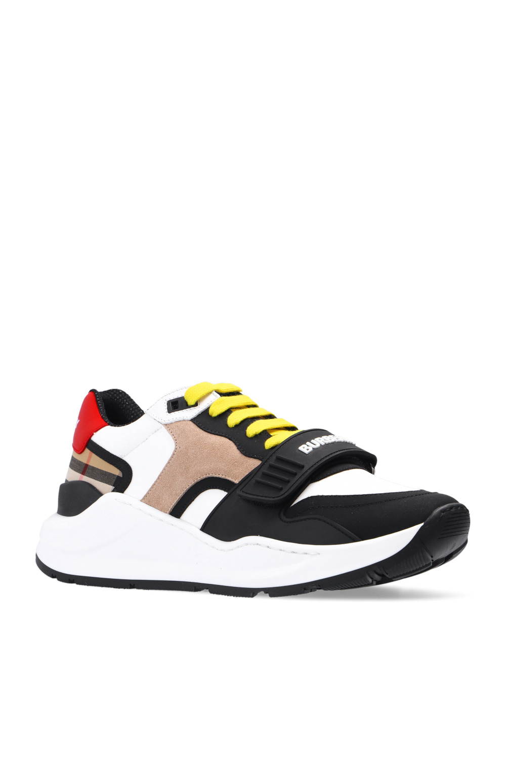 Burberry 'Ramsey' sneakers