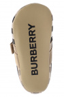 Burberry Kids Checked comprarte shoes