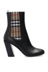 Burberry Heeled ankle boots