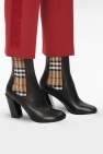 Burberry Heeled ankle boots