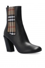 Burberry Heeled ankle boots