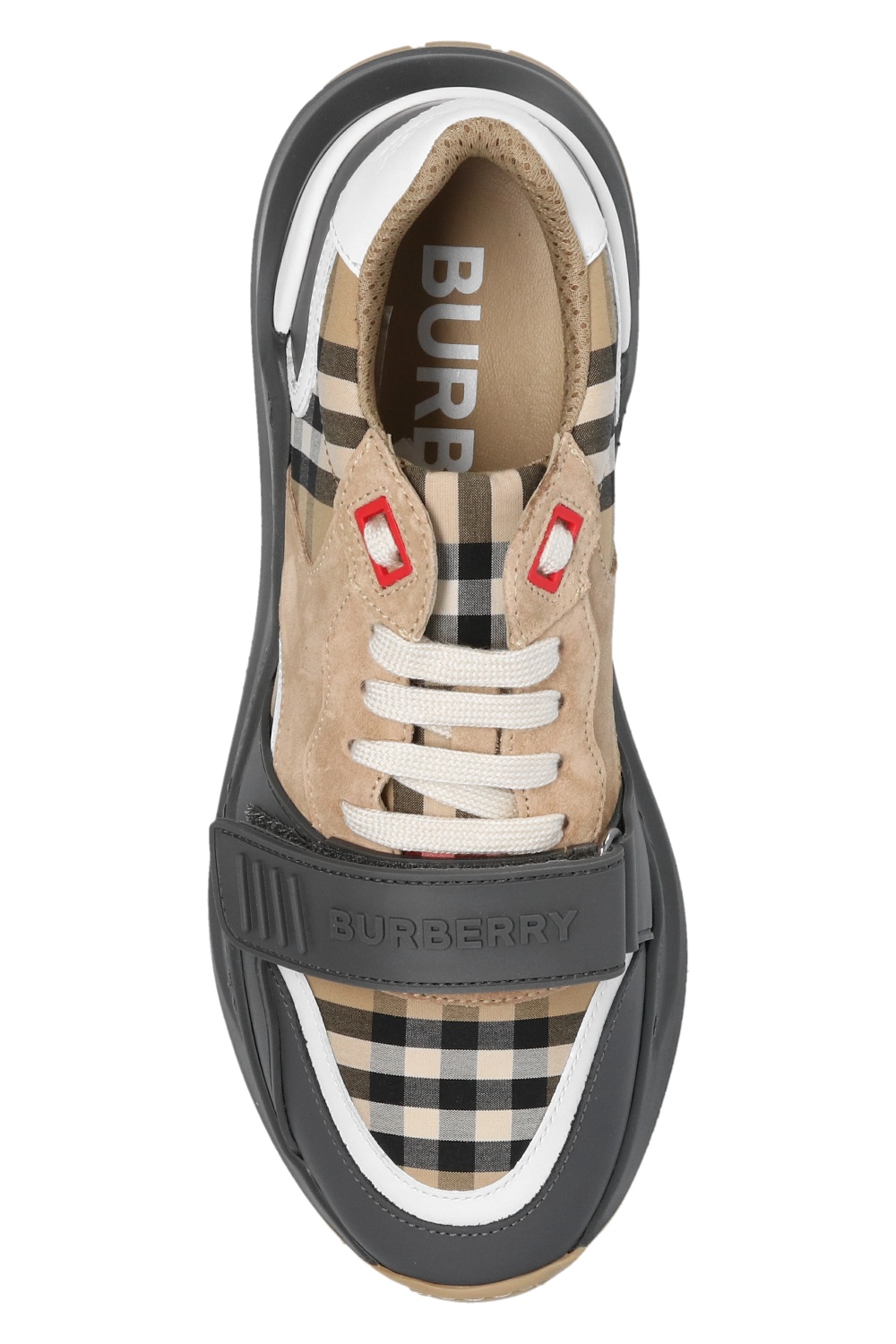 Burberry ‘Ramsey’ sneakers