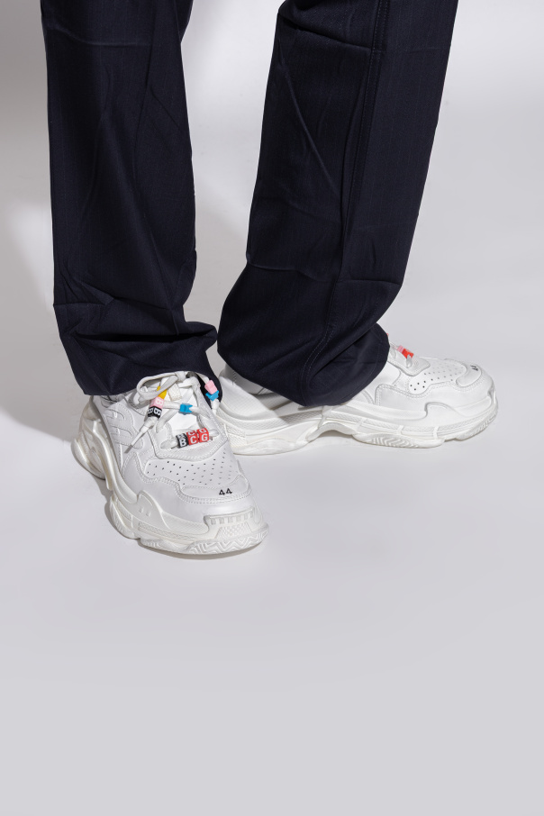 Balenciaga Zapatillas deportivas
