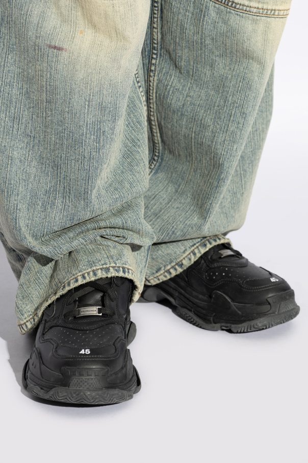 Balenciaga Zapatillas deportivas Triple S Sporty