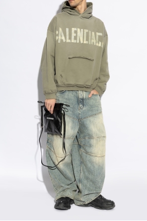 Balenciaga Zapatillas deportivas Triple S Sporty