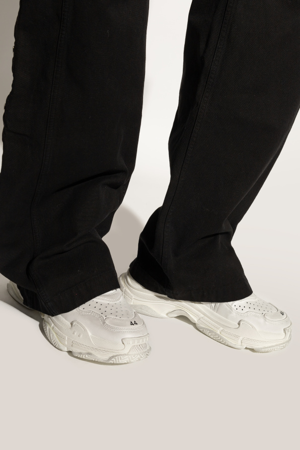 Balenciaga Sneakers Triple S