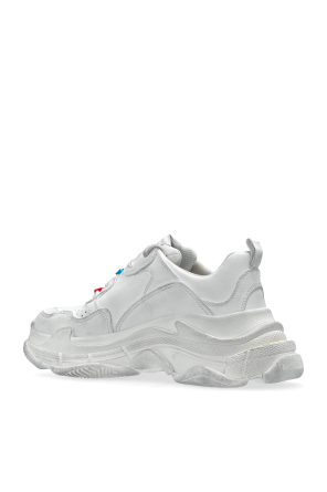 Balenciaga Sports shoes "TRIPLE S"