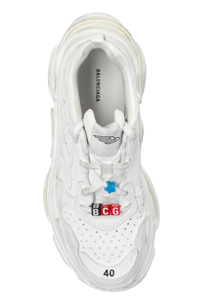 Balenciaga Sports shoes "TRIPLE S"