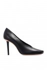 Burberry ‘Sculptural’ pumps