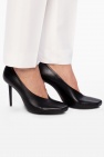 Burberry ‘Sculptural’ pumps