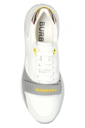 Burberry Branded sneakers
