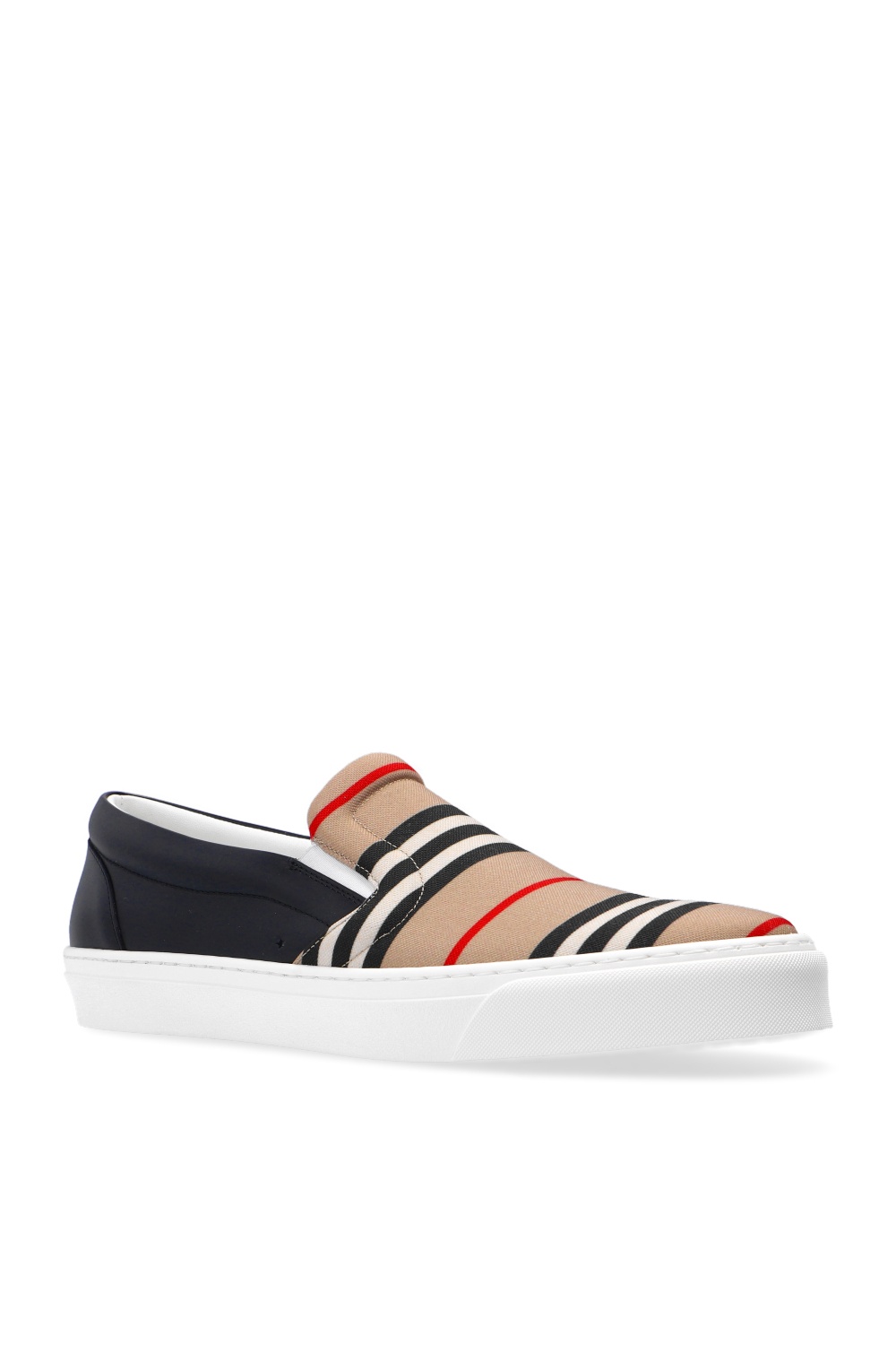 Platform sneakers Burberry - Vitkac France