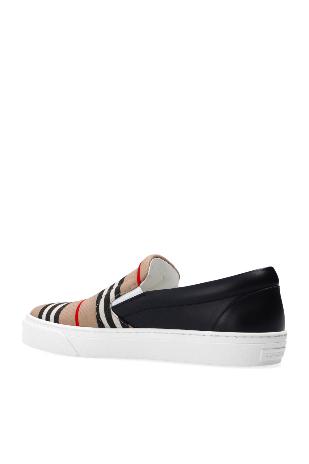 Burberry Platform sneakers | Men's Shoes | Vitkac