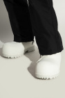 Balenciaga WHITE Snow boots Alaska from the Skiwear collection