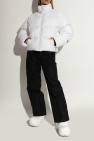 Balenciaga WHITE Snow boots Alaska from the Skiwear collection