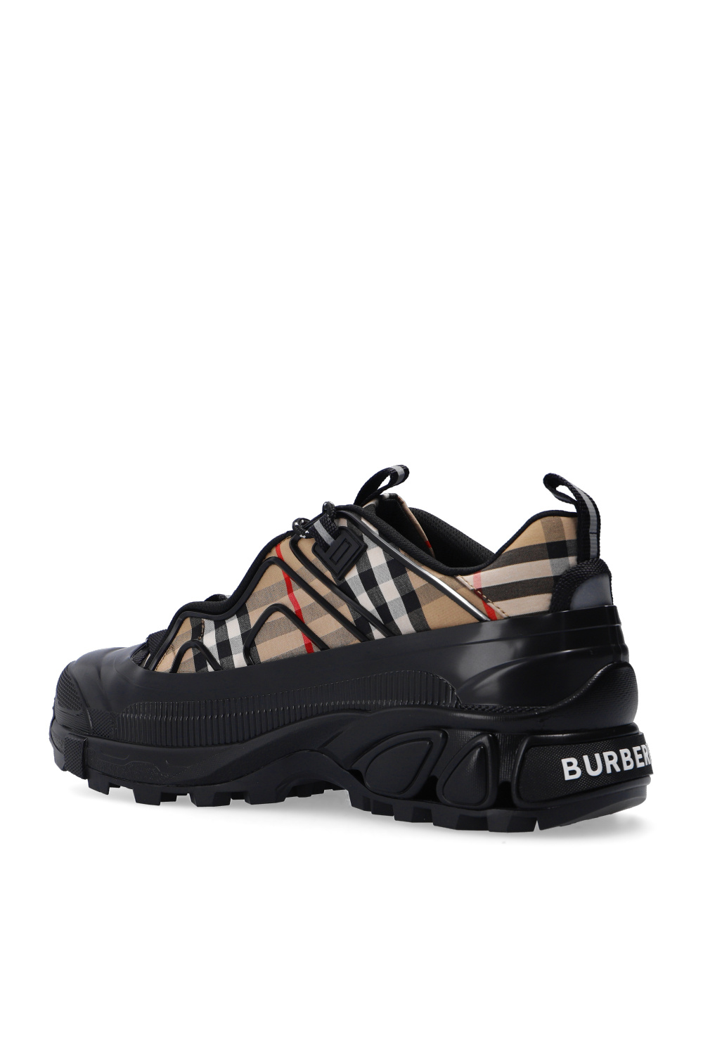 Burberry Sneakers with logo