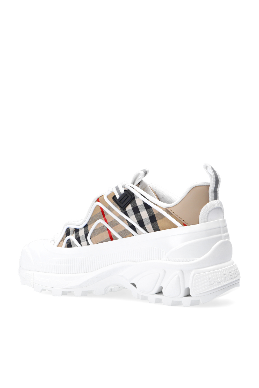 Burberry Sneakers with logo