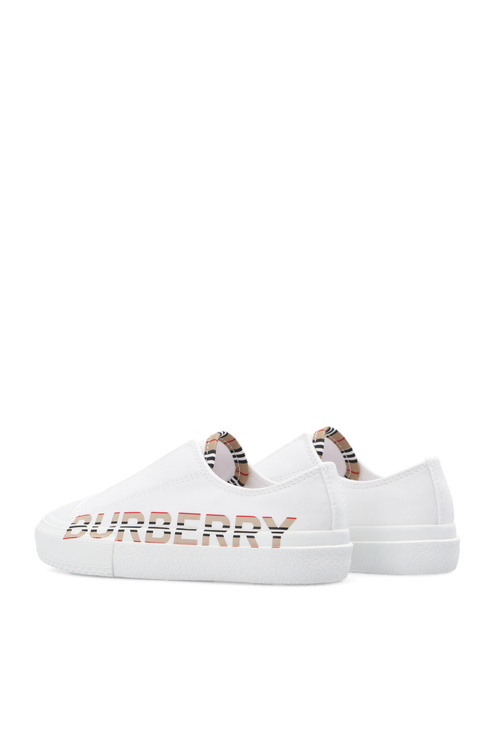 Burberry Kids Burberry Travel Accessories