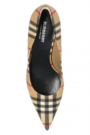 Burberry Burberry WOMEN SHOES SNOW BOOTS