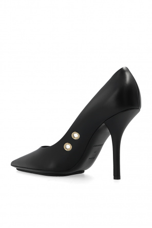 Burberry ‘Aubri’ stiletto pumps