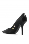 Burberry ‘Aubri’ stiletto pumps