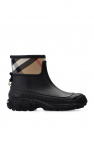 Burberry Rain boots with logo