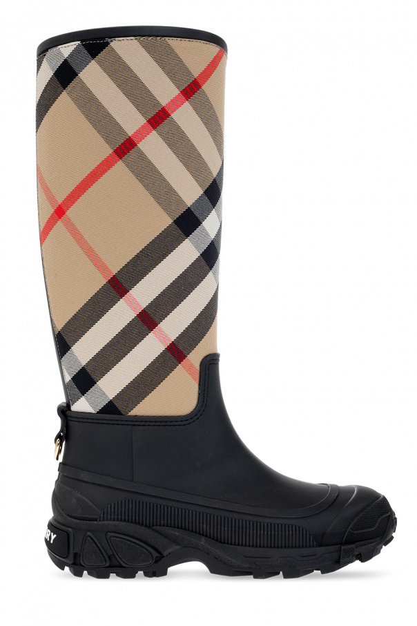 burberry Vintage Rain boots