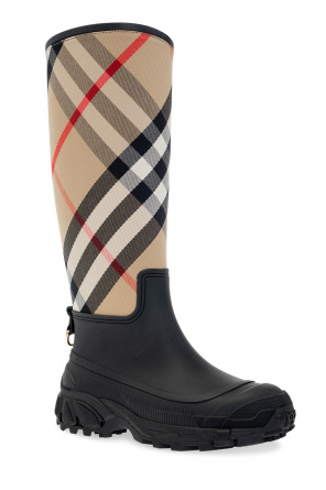 Burberry Rain boots