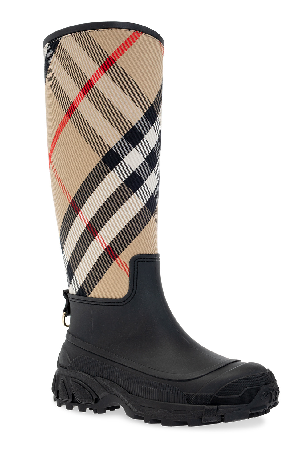 burberry Vintage Rain boots