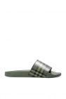 Burberry Rubber slides