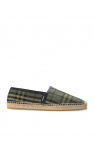 Burberry 'Alport' espadrilles