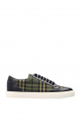 Burberry 'New Salmond' sneakers