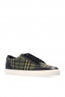 Burberry 'New Salmond' sneakers