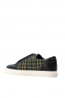 Burberry 'New Salmond' sneakers