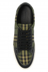 Burberry 'New Salmond' sneakers