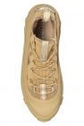 Burberry ‘Arthur’ platform sneakers