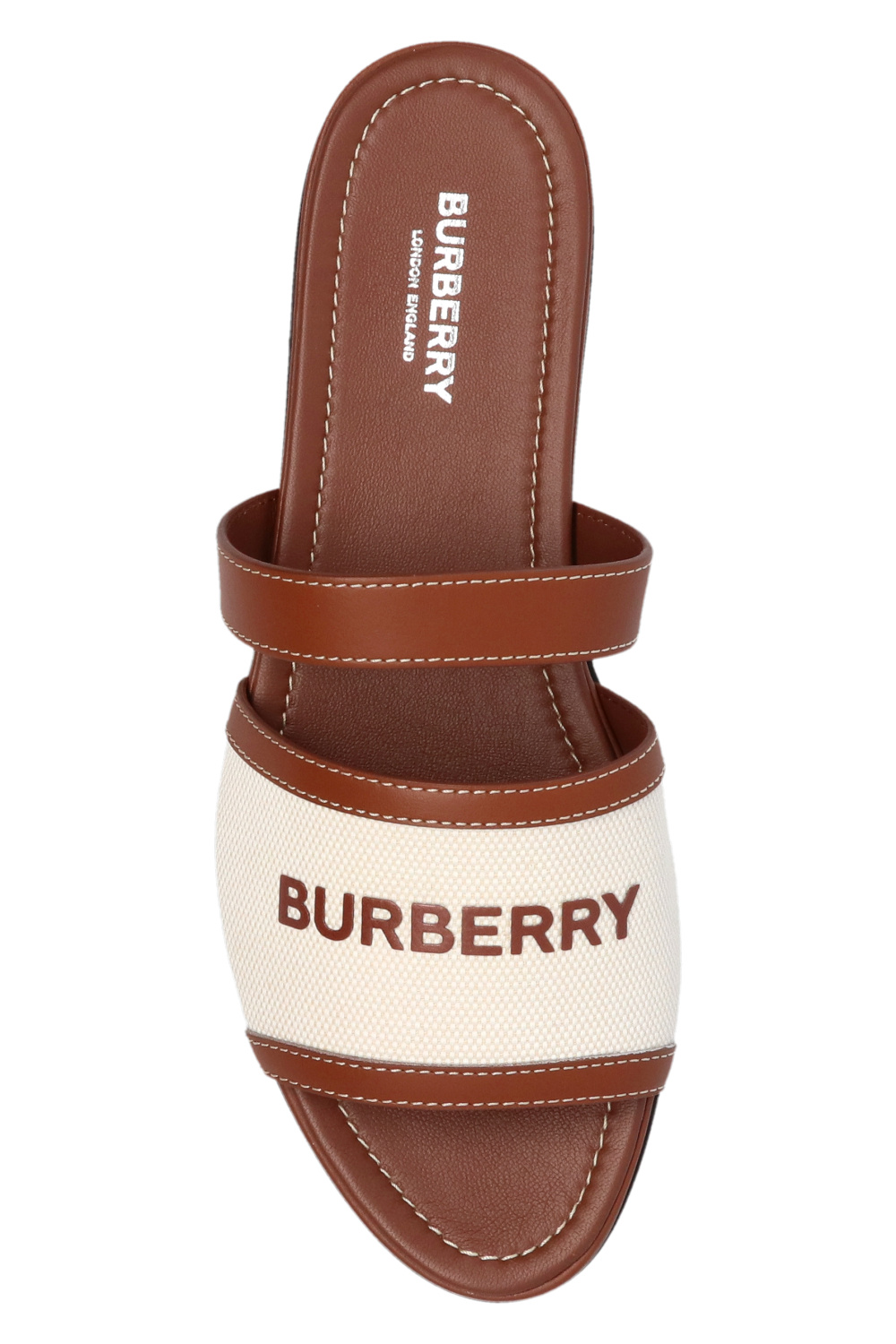 Burberry 'Honour' slides