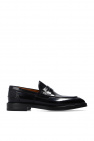 Burberry Leather loafers