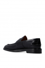 Burberry Leather loafers