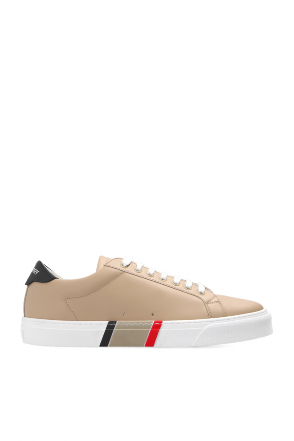 Burberry Sneakers with logo