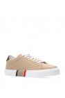 Burberry Sneakers with logo