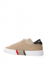 Burberry Sneakers with logo