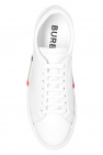 Burberry Logo-embossed sneakers