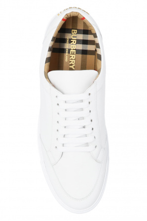 Burberry ‘New Salmond’ sneakers