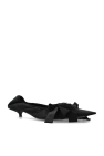 Balenciaga BLACK Heeled shoes ‘Louis XV’