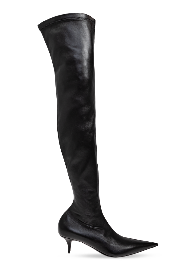 Balenciaga Heeled boots