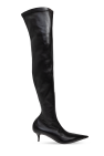 Balenciaga BLACK Heeled boots