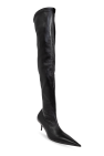 Balenciaga BLACK Heeled boots