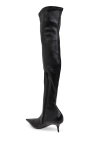 Balenciaga BLACK Heeled boots