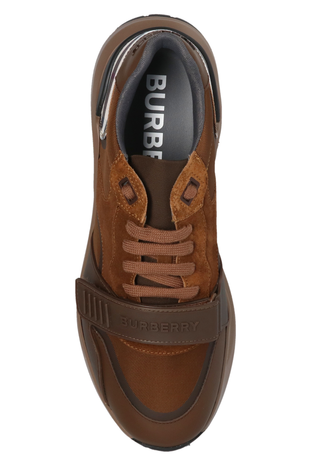 Burberry Lace-up sneakers